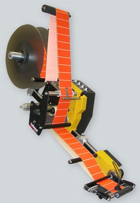 Collamat Standard Series label applicators