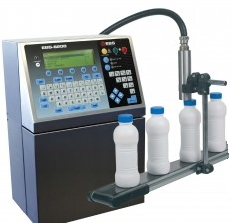 EBS-6200 ink jet printer