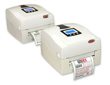 Godex 2-colour label printing solution