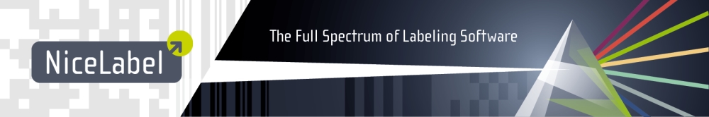 NiceLabel v6 software