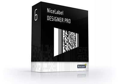 NiceLabel Designer Pro