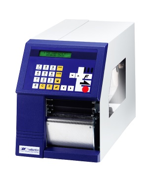 Valentin Vario-II label printer